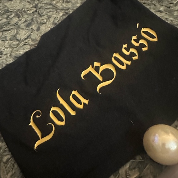 Acrylic cuatom clutch - Picture 2 of 4